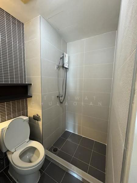 The Leaf Pattanakarn, Bangkok, Phatthanakan Road, Suan Luang, Bangkok, 1 Bedroom, 31 sqm, Condo For Sale, by Itthiwat Chulaolan, 500511405 - DDproperty.com