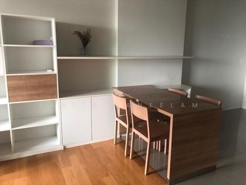 Blocs 77, Bangkok, 291 On Nut Rd, Phra Kanong Nua, Watthana, Bangkok, 2 Bedrooms, 61 sqm, Condo For Rent, by Rasita Maneelam, 500511406 - DDproperty.com