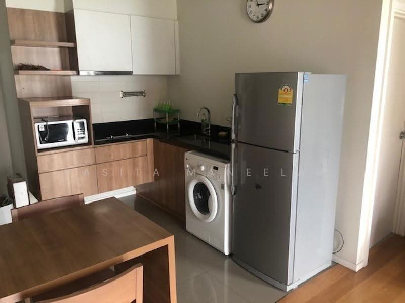 Blocs 77, Bangkok, 291 On Nut Rd, Phra Kanong Nua, Watthana, Bangkok, 2 Bedrooms, 61 sqm, Condo For Rent, by Rasita Maneelam, 500511406 - DDproperty.com