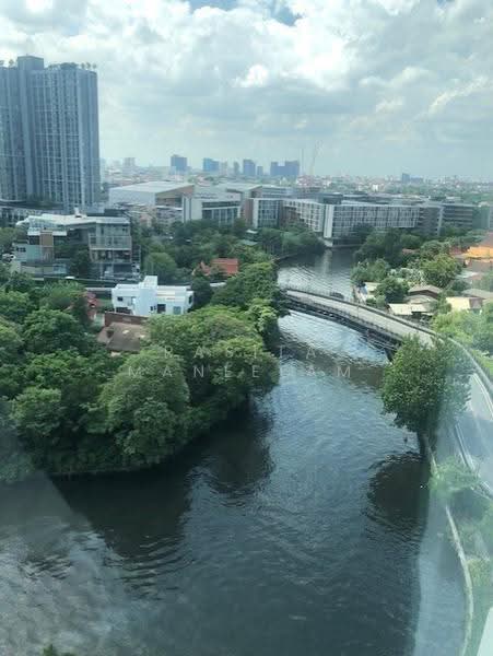Blocs 77, Bangkok, 291 On Nut Rd, Phra Kanong Nua, Watthana, Bangkok, 2 Bedrooms, 61 sqm, Condo For Rent, by Rasita Maneelam, 500511406 - DDproperty.com