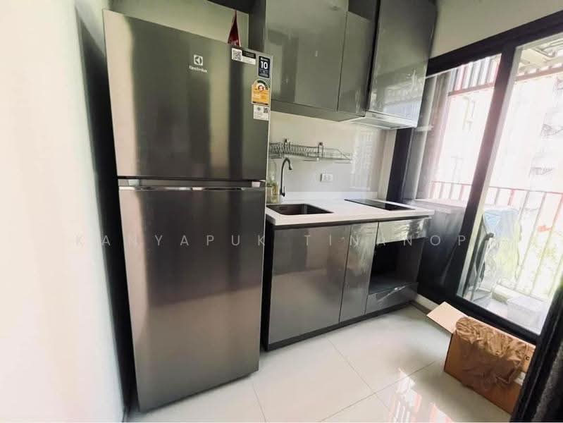 Life Asoke Hype, Bangkok, 339 Chaturathit Rd, Makkasan, Ratchathewi, Bangkok, 1 Bedroom, 27 sqm, Condo For Rent, by Kanyapuk Tinanop, 500511407 - DDproperty.com