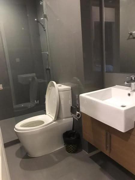 Noble Revo Silom, Bangkok, 88 Soi Surasak Surasak Road, Silom, Bang Rak, Bangkok, 2 Bedrooms, 65 sqm, Condo For Rent, by Rasita Maneelam, 500511408 - DDproperty.com