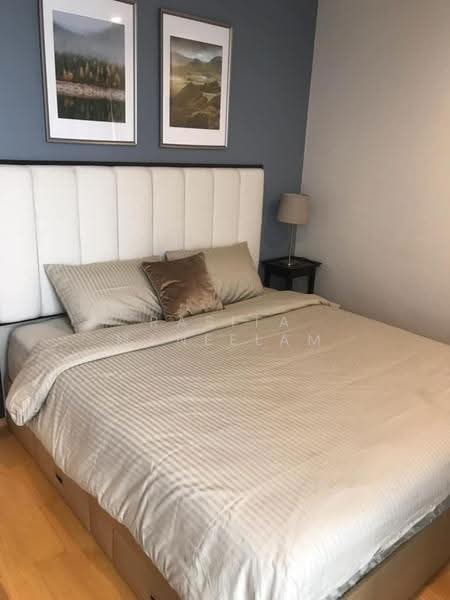 Noble Revo Silom, Bangkok, 88 Soi Surasak Surasak Road, Silom, Bang Rak, Bangkok, 2 Bedrooms, 65 sqm, Condo For Rent, by Rasita Maneelam, 500511408 - DDproperty.com