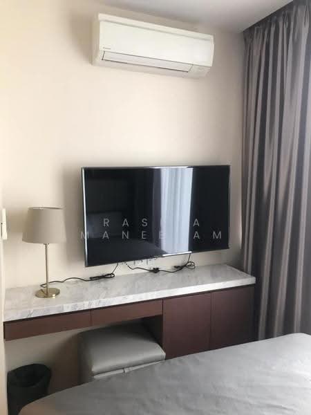 Noble Revo Silom : โนเบิล รีโว สีลม, กรุงเทพ, 88 ซอยสุรศักดิ์ ถนนสุรสักดิ์ แขวงสีลม เขตบางรัก จังหวัดกรุงเทพมหานคร, สีลม, บางรัก, กรุงเทพ, 65 ตร.ม., คอนโด ให้เช่า, โดย Rasita Maneelam, 500511408 - DDproperty.com