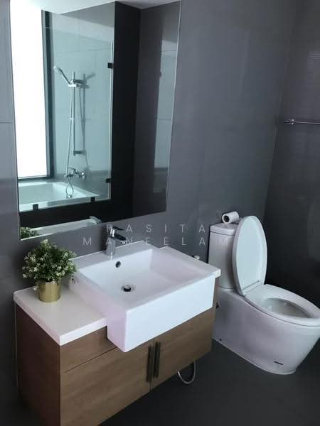 Noble Revo Silom, Bangkok, 88 Soi Surasak Surasak Road, Silom, Bang Rak, Bangkok, 2 Bedrooms, 65 sqm, Condo For Rent, by Rasita Maneelam, 500511408 - DDproperty.com