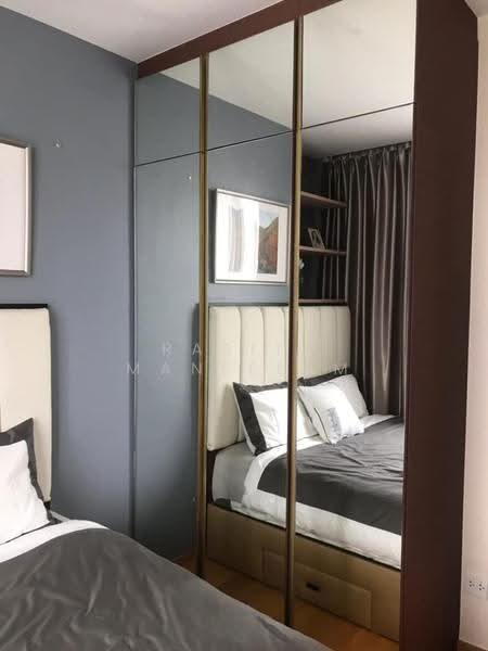 Noble Revo Silom, Bangkok, 88 Soi Surasak Surasak Road, Silom, Bang Rak, Bangkok, 2 Bedrooms, 65 sqm, Condo For Rent, by Rasita Maneelam, 500511408 - DDproperty.com