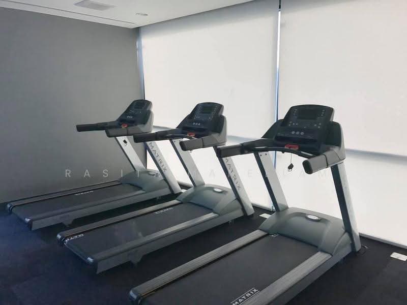 Noble Revo Silom, Bangkok, 88 Soi Surasak Surasak Road, Silom, Bang Rak, Bangkok, 2 Bedrooms, 65 sqm, Condo For Rent, by Rasita Maneelam, 500511408 - DDproperty.com