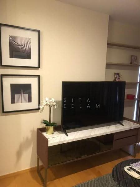Noble Revo Silom, Bangkok, 88 Soi Surasak Surasak Road, Silom, Bang Rak, Bangkok, 2 Bedrooms, 65 sqm, Condo For Rent, by Rasita Maneelam, 500511408 - DDproperty.com