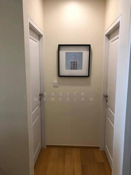 Noble Revo Silom, Bangkok, 88 Soi Surasak Surasak Road, Silom, Bang Rak, Bangkok, 2 Bedrooms, 65 sqm, Condo For Rent, by Rasita Maneelam, 500511408 - DDproperty.com