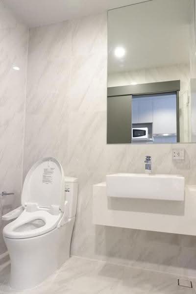 IDEO Mobi Rangnam, Bangkok, 107 Rang Nam Alley, Thanon Phaya Thai, Ratchathewi, Bangkok, 1 Bedroom, 28 sqm, Condo For Rent, by Kanyapuk Tinanop, 500511409 - DDproperty.com
