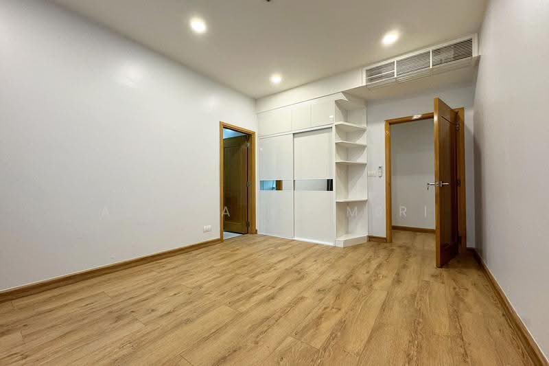 The Emporio Place, Bangkok, 93 Soi Sukhumvit 24, Sukhumvit Road, Khong Tan, Khlong Toei, Bangkok, 3 Bedrooms, 161 sqm, Condo For Rent, by Ailada Ngamsri, 500511410 - DDproperty.com