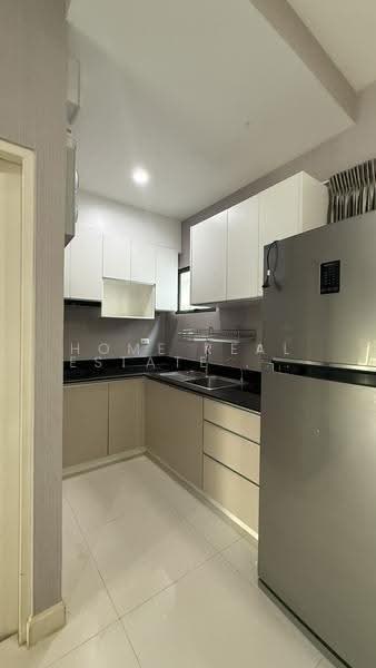 Baan Klang Muang Ratchaphruek, Nonthaburi, Road in Front of House, Mahasawat, Bang Kruai, Nonthaburi, 3 Bedrooms, 190 sqm, Townhouse For Rent, by HOME Real Estate Service, 500511412 - DDproperty.com