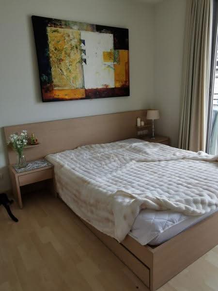Rhythm Ratchada, Bangkok, 558 Ratchadaphisek Road, Samsen Nok, Huai Khwang, Bangkok, 1 Bedroom, 47 sqm, Condo For Rent, by Kanyapuk Tinanop, 500511414 - DDproperty.com
