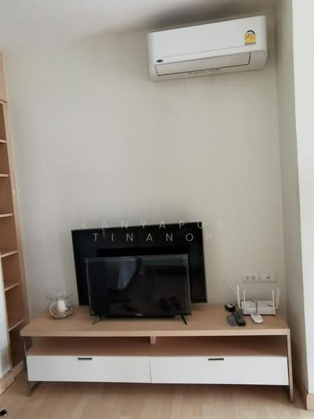 Rhythm Ratchada, Bangkok, 558 Ratchadaphisek Road, Samsen Nok, Huai Khwang, Bangkok, 1 Bedroom, 47 sqm, Condo For Rent, by Kanyapuk Tinanop, 500511414 - DDproperty.com