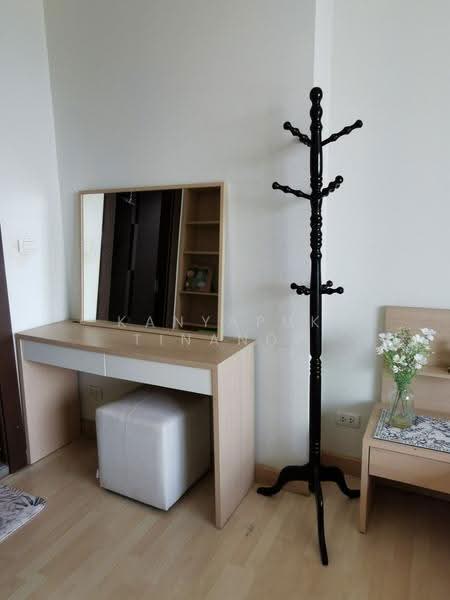 Rhythm Ratchada, Bangkok, 558 Ratchadaphisek Road, Samsen Nok, Huai Khwang, Bangkok, 1 Bedroom, 47 sqm, Condo For Rent, by Kanyapuk Tinanop, 500511414 - DDproperty.com