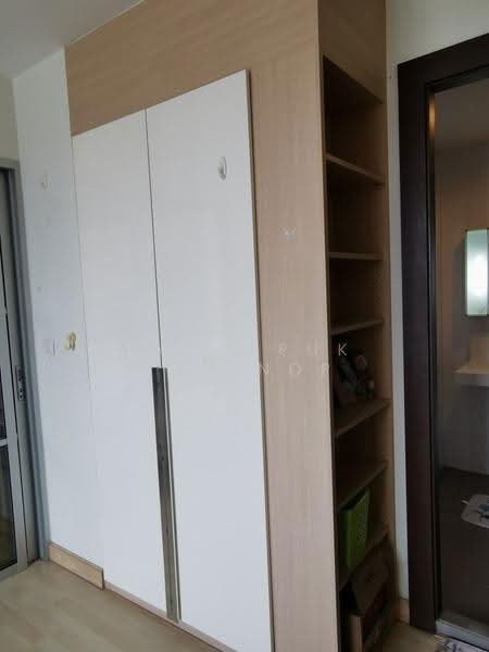 Rhythm Ratchada, Bangkok, 558 Ratchadaphisek Road, Samsen Nok, Huai Khwang, Bangkok, 1 Bedroom, 47 sqm, Condo For Rent, by Kanyapuk Tinanop, 500511414 - DDproperty.com