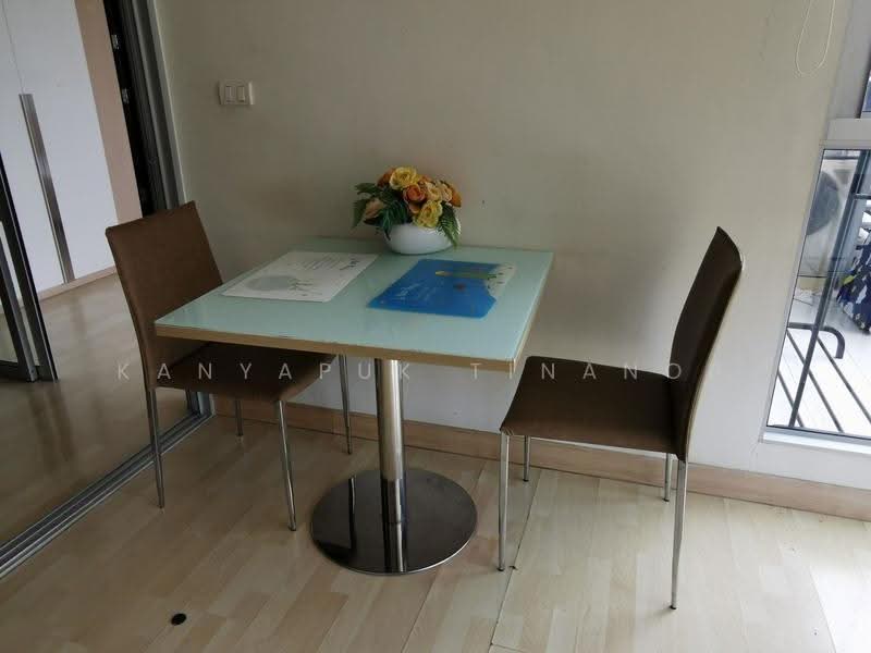 Rhythm Ratchada, Bangkok, 558 Ratchadaphisek Road, Samsen Nok, Huai Khwang, Bangkok, 1 Bedroom, 47 sqm, Condo For Rent, by Kanyapuk Tinanop, 500511414 - DDproperty.com