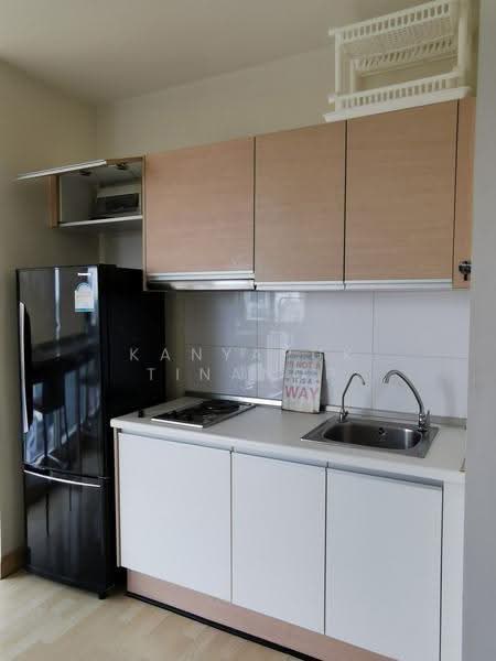 Rhythm Ratchada, Bangkok, 558 Ratchadaphisek Road, Samsen Nok, Huai Khwang, Bangkok, 1 Bedroom, 47 sqm, Condo For Rent, by Kanyapuk Tinanop, 500511414 - DDproperty.com