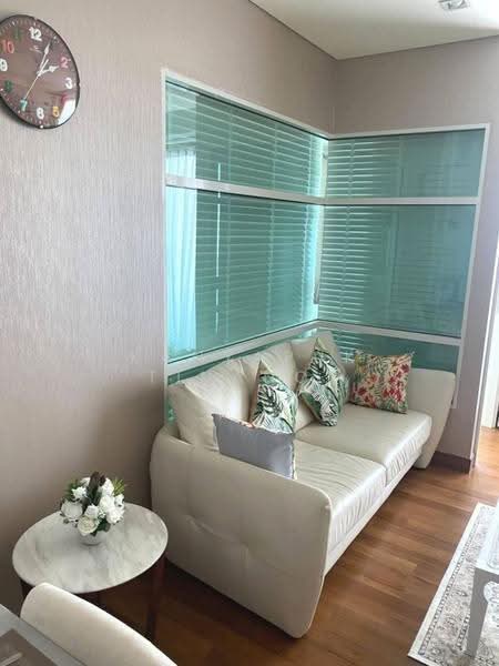 Ivy Thonglor, Bangkok, 889 Thonglor Road, Khlong Tan Nua, Watthana, Bangkok, 1 Bedroom, 44 sqm, Condo For Rent, by Kanyapuk Tinanop, 500511417 - DDproperty.com