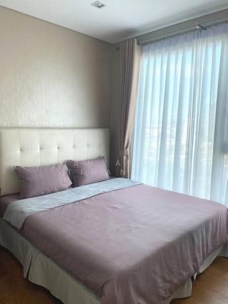 Ivy Thonglor, Bangkok, 889 Thonglor Road, Khlong Tan Nua, Watthana, Bangkok, 1 Bedroom, 44 sqm, Condo For Rent, by Kanyapuk Tinanop, 500511417 - DDproperty.com