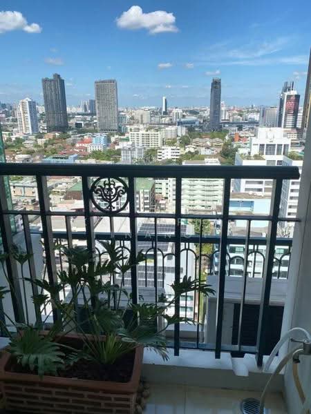 Ivy Thonglor, Bangkok, 889 Thonglor Road, Khlong Tan Nua, Watthana, Bangkok, 1 Bedroom, 44 sqm, Condo For Rent, by Kanyapuk Tinanop, 500511417 - DDproperty.com