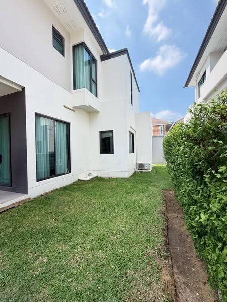 Nirati Bangna, Samut Prakan, Soi Sukhaphiban 6, Bangphli Yai, Bang Plee, Samut Prakan, 3 Bedrooms, 192 sqm, Single Detached House For Sale, by Saowaluk Anupong, 500511418 - DDproperty.com