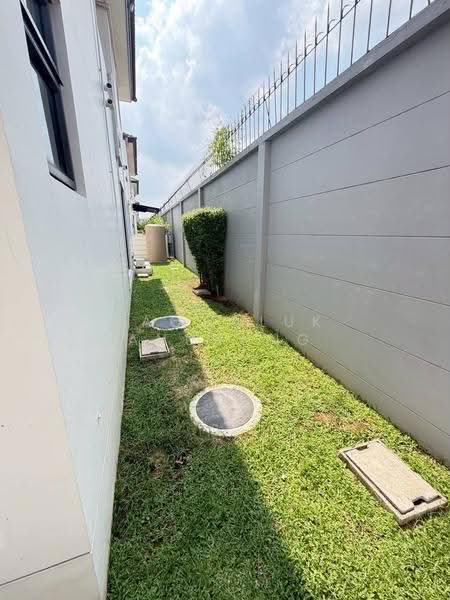 Nirati Bangna, Samut Prakan, Soi Sukhaphiban 6, Bangphli Yai, Bang Plee, Samut Prakan, 3 Bedrooms, 192 sqm, Single Detached House For Sale, by Saowaluk Anupong, 500511418 - DDproperty.com