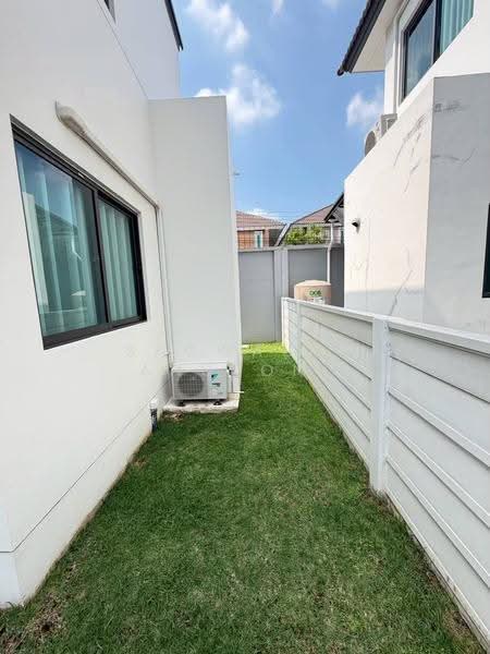 Nirati Bangna, Samut Prakan, Soi Sukhaphiban 6, Bangphli Yai, Bang Plee, Samut Prakan, 3 Bedrooms, 192 sqm, Single Detached House For Sale, by Saowaluk Anupong, 500511418 - DDproperty.com