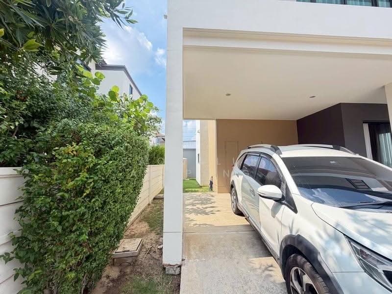 Nirati Bangna, Samut Prakan, Soi Sukhaphiban 6, Bangphli Yai, Bang Plee, Samut Prakan, 3 Bedrooms, 192 sqm, Single Detached House For Sale, by Saowaluk Anupong, 500511418 - DDproperty.com