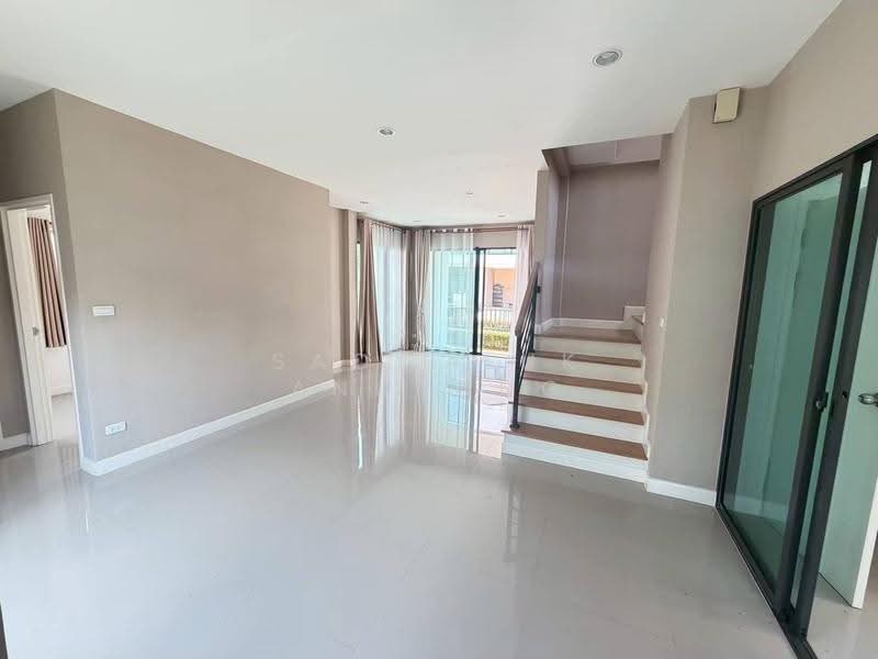 Nirati Bangna, Samut Prakan, Soi Sukhaphiban 6, Bangphli Yai, Bang Plee, Samut Prakan, 3 Bedrooms, 192 sqm, Single Detached House For Sale, by Saowaluk Anupong, 500511418 - DDproperty.com