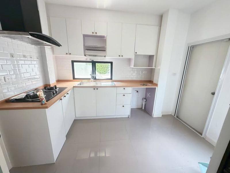 Nirati Bangna, Samut Prakan, Soi Sukhaphiban 6, Bangphli Yai, Bang Plee, Samut Prakan, 3 Bedrooms, 192 sqm, Single Detached House For Sale, by Saowaluk Anupong, 500511418 - DDproperty.com