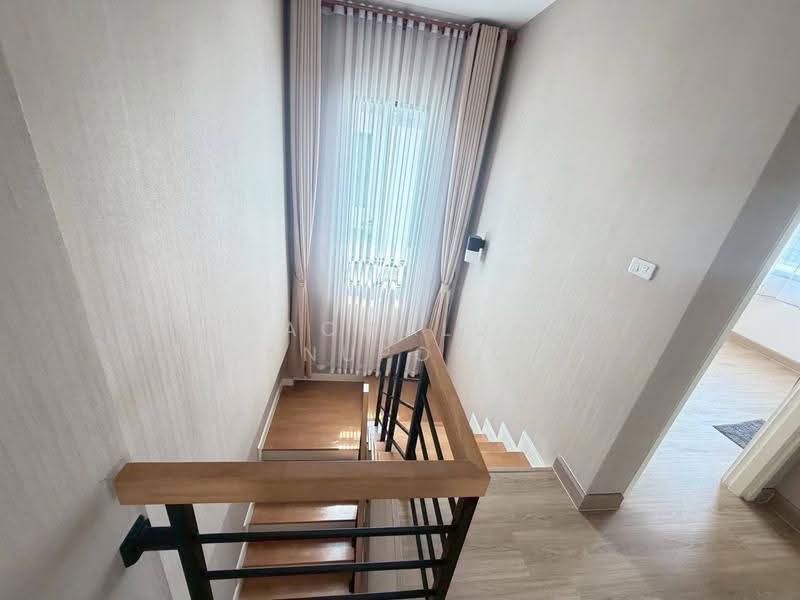 Nirati Bangna, Samut Prakan, Soi Sukhaphiban 6, Bangphli Yai, Bang Plee, Samut Prakan, 3 Bedrooms, 192 sqm, Single Detached House For Sale, by Saowaluk Anupong, 500511418 - DDproperty.com