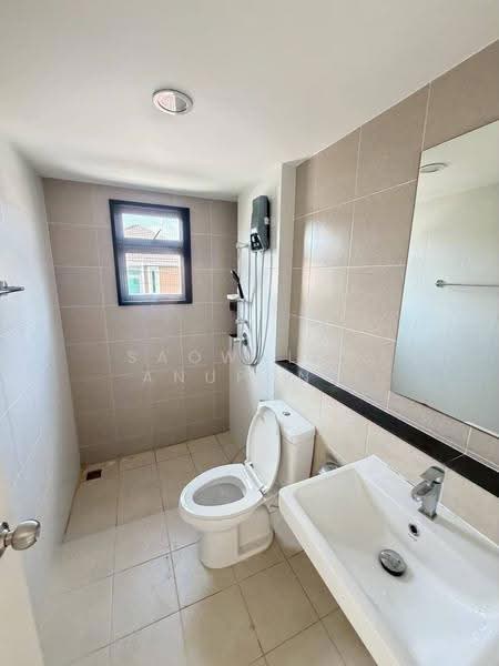 Nirati Bangna, Samut Prakan, Soi Sukhaphiban 6, Bangphli Yai, Bang Plee, Samut Prakan, 3 Bedrooms, 192 sqm, Single Detached House For Sale, by Saowaluk Anupong, 500511418 - DDproperty.com