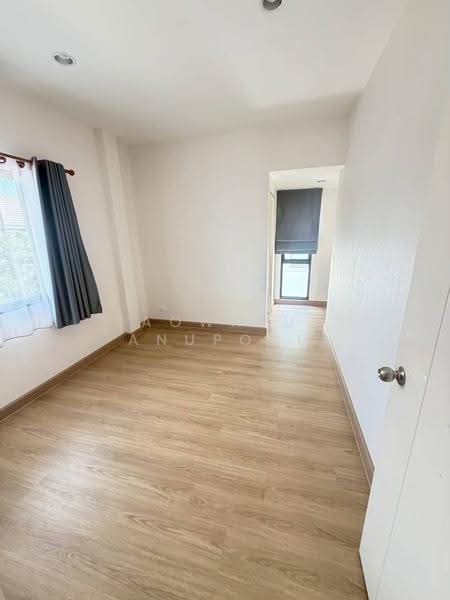 Nirati Bangna, Samut Prakan, Soi Sukhaphiban 6, Bangphli Yai, Bang Plee, Samut Prakan, 3 Bedrooms, 192 sqm, Single Detached House For Sale, by Saowaluk Anupong, 500511418 - DDproperty.com