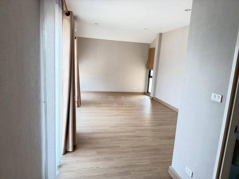 Nirati Bangna, Samut Prakan, Soi Sukhaphiban 6, Bangphli Yai, Bang Plee, Samut Prakan, 3 Bedrooms, 192 sqm, Single Detached House For Sale, by Saowaluk Anupong, 500511418 - DDproperty.com