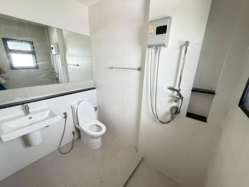 Nirati Bangna, Samut Prakan, Soi Sukhaphiban 6, Bangphli Yai, Bang Plee, Samut Prakan, 3 Bedrooms, 192 sqm, Single Detached House For Sale, by Saowaluk Anupong, 500511418 - DDproperty.com