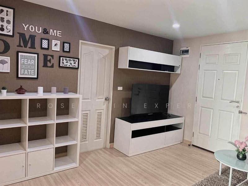 The Niche ID Ladprao 130, Bangkok, 130 Soi Ladprao 130, Khlong Chan, Bang Kapi, Bangkok, Studio, 45 sqm, Condo For Rent, by Rosesirin Expert, 500511421 - DDproperty.com