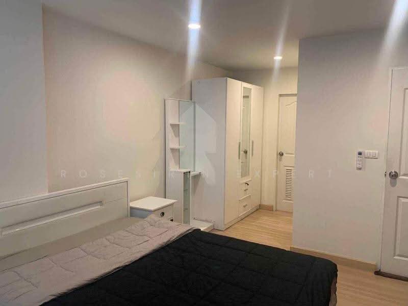 The Niche ID Ladprao 130, Bangkok, 130 Soi Ladprao 130, Khlong Chan, Bang Kapi, Bangkok, Studio, 45 sqm, Condo For Rent, by Rosesirin Expert, 500511421 - DDproperty.com