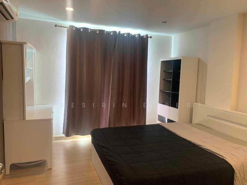 The Niche ID Ladprao 130, Bangkok, 130 Soi Ladprao 130, Khlong Chan, Bang Kapi, Bangkok, Studio, 45 sqm, Condo For Rent, by Rosesirin Expert, 500511421 - DDproperty.com