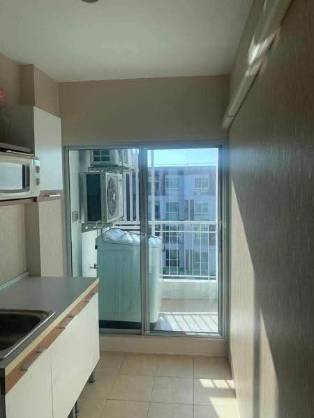 The Niche ID Ladprao 130, Bangkok, 130 Soi Ladprao 130, Khlong Chan, Bang Kapi, Bangkok, Studio, 45 sqm, Condo For Rent, by Rosesirin Expert, 500511421 - DDproperty.com