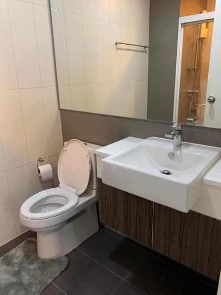Centric Ratchada-Huai Khwang, Bangkok, Ratchadapisek Road, Huai Khwang, Bangkok, 1 Bedroom, 33 sqm, Condo For Rent, by Rasita Maneelam, 500511425 - DDproperty.com