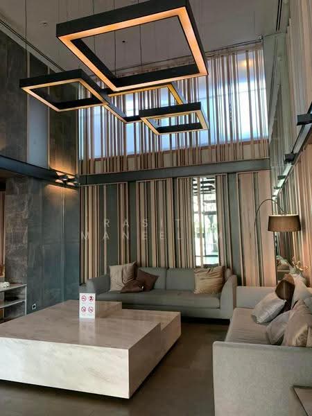 Centric Ratchada-Huai Khwang, Bangkok, Ratchadapisek Road, Huai Khwang, Bangkok, 1 Bedroom, 33 sqm, Condo For Rent, by Rasita Maneelam, 500511425 - DDproperty.com
