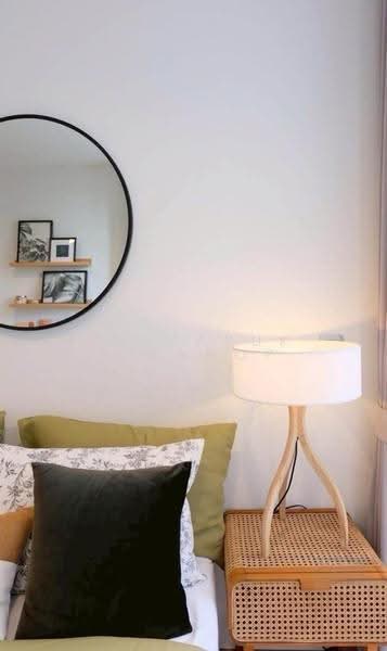 Kawa Haus, Bangkok, 95 Soi Rim Khlong, Phra Kanong Nua, Watthana, Bangkok, 1 Bedroom, 36 sqm, Condo For Rent, by Kanyapuk Tinanop, 500511426 - DDproperty.com