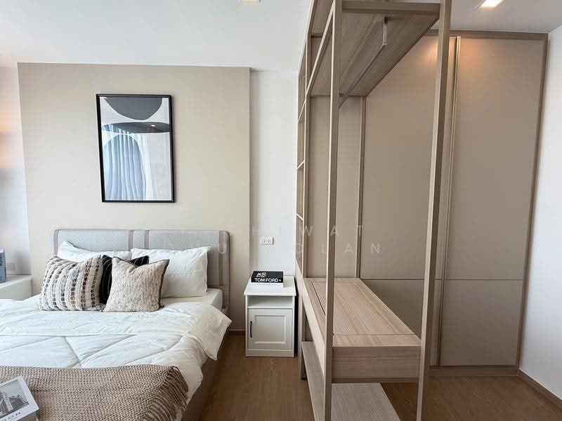 The Nest Sukhumvit 71, Bangkok, 17 Soi Pridi Banomyong 2, Phra Kanong Nua, Watthana, Bangkok, 1 Bedroom, 29 sqm, Condo For Sale, by Itthiwat Chulaolan, 500511427 - DDproperty.com