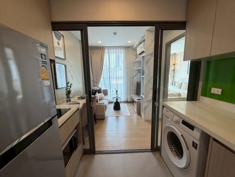 The Nest Sukhumvit 71 : เดอะ เนสท์ สุขุมวิท 71, กรุงเทพ, 17 ซอยปรีดีพนมยงค์ 2, พระโขนงเหนือ, วัฒนา, กรุงเทพ, 29 ตร.ม., คอนโด ขาย, โดย Itthiwat Chulaolan, 500511427 - DDproperty.com
