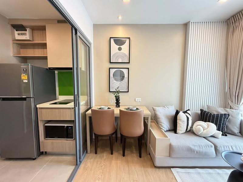 The Nest Sukhumvit 71, Bangkok, 17 Soi Pridi Banomyong 2, Phra Kanong Nua, Watthana, Bangkok, 1 Bedroom, 29 sqm, Condo For Sale, by Itthiwat Chulaolan, 500511427 - DDproperty.com