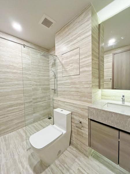 Celes Asoke, Bangkok, 8-10 Sukhumvit 21, Khlongtoei Nua, Watthana, Bangkok, 1 Bedroom, 34 sqm, Condo For Sale, by Forty-Six Real Estate Group, 500511428 - DDproperty.com