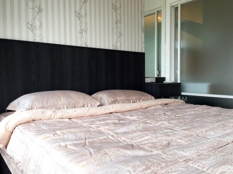 Lumpini Place Rama 9-Ratchada, Bangkok, Rama 9 Road, Huai Khwang, Bangkok, 1 Bedroom, 34 sqm, Condo For Rent, by Rasita Maneelam, 500511429 - DDproperty.com