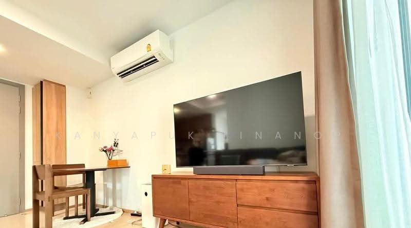 Taka Haus, Bangkok, 99 Soi Ekamai 10, Khlong Tan Nua, Watthana, Bangkok, 2 Bedrooms, 48 sqm, Condo For Sale, by Kanyapuk Tinanop, 500511430 - DDproperty.com