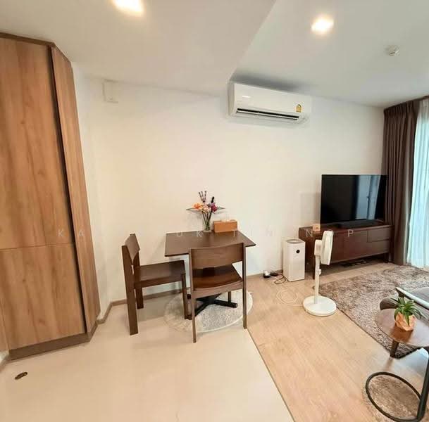 Taka Haus, Bangkok, 99 Soi Ekamai 10, Khlong Tan Nua, Watthana, Bangkok, 2 Bedrooms, 48 sqm, Condo For Sale, by Kanyapuk Tinanop, 500511430 - DDproperty.com